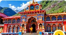 Badrinath