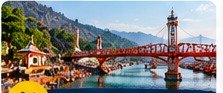 Haridwar & Rishikesh Tour
