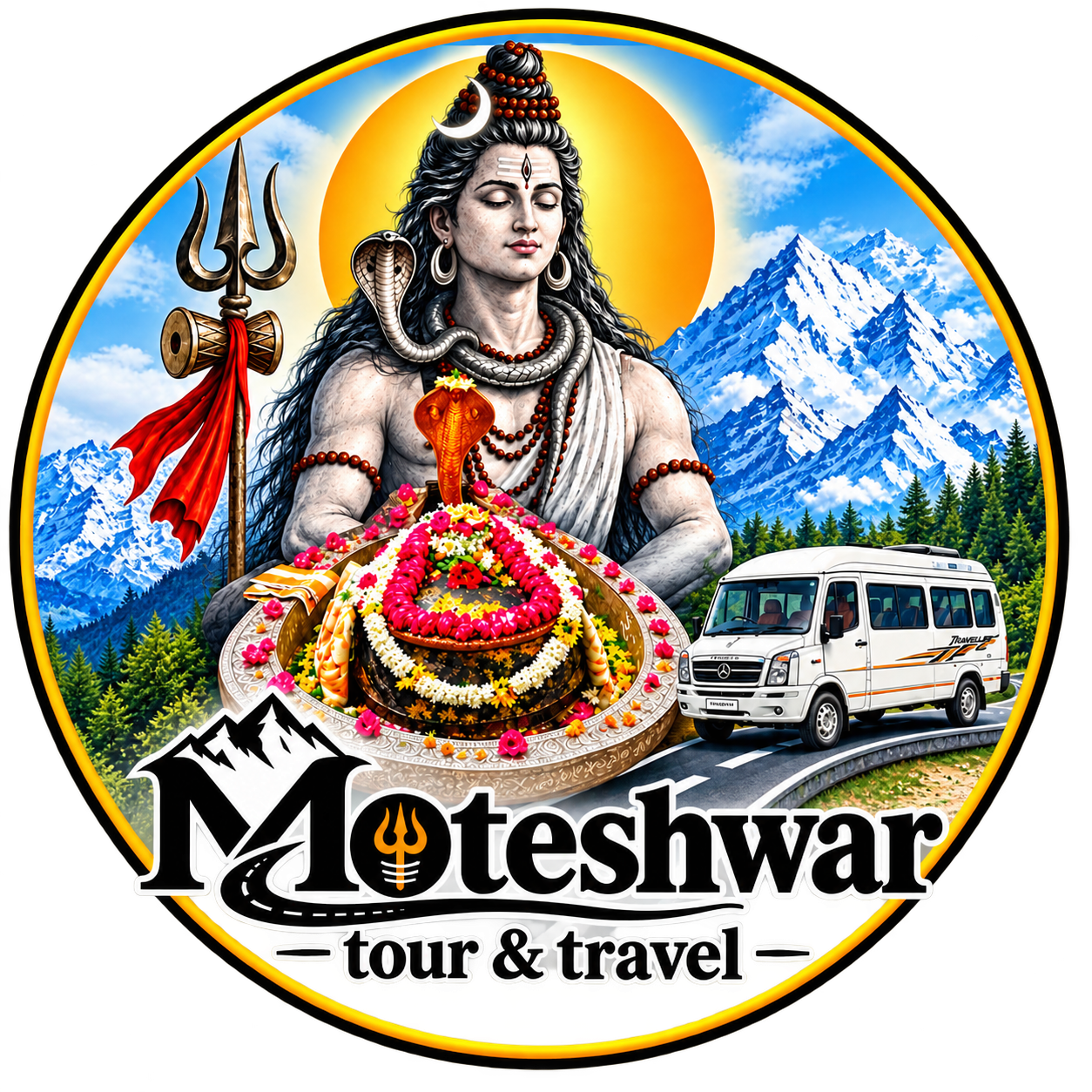 Moteshwar Tour & Travel